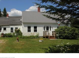 319 Academy Rd, Monmouth, ME 04259