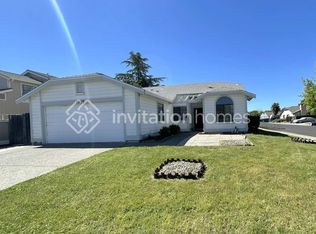 2699 Shasta Ct, Fairfield, CA 94533