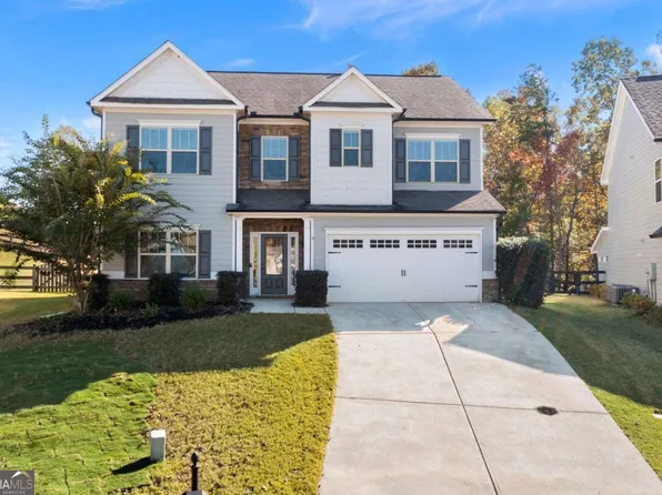 10 Canterbury Walk SE, Cartersville, GA 30120