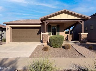 4966 N 205TH Glen, Buckeye, AZ 85396
