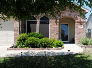 2114 Helmoken Falls Dr, Anna, TX 75409