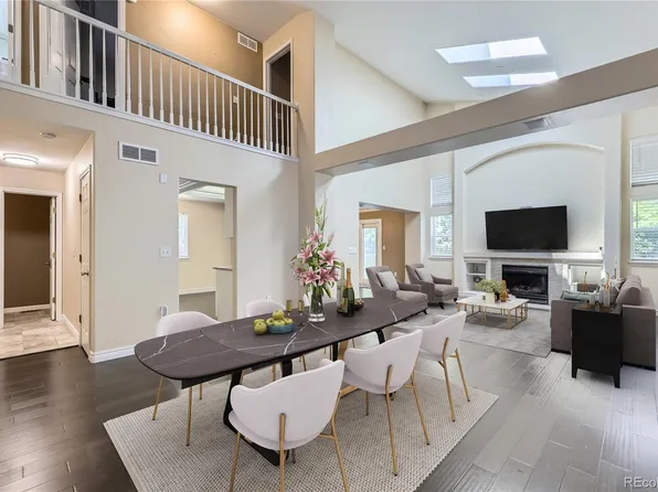 6447 St Vrain Ranch Boulevard, Longmont, CO 80504
