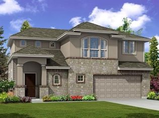 6413 Alleyton Dr, Austin, TX 78725