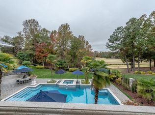 14221 Ballantyne Country Club Dr, Charlotte, NC 28277