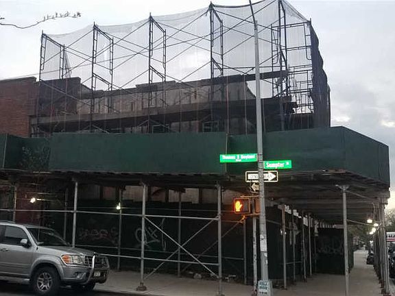 3rd image of 124 Thomas S Boyland St #3
