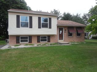 5509 Lancaster St, Harrisburg, PA 17111