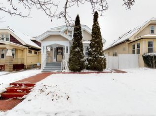 3246 S 12th St, Milwaukee, WI 53215
