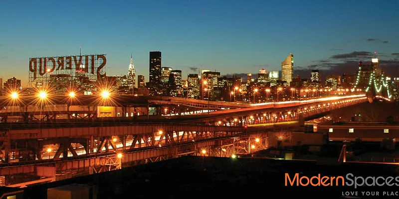 Rented by Modern Spaces | media 17