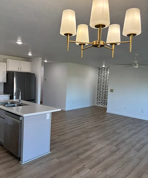 405 N Big Horn Rd — Photo 11
