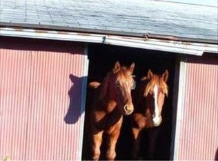 1952 White Rd, Spencer, IN 47460