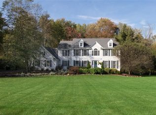 531 Lantern Way, Aurora, OH 44202