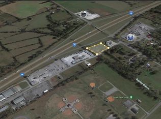 0 Buster Rd, Falkville, AL 35622