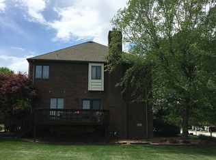 3646 E Sheffield Way, Springfield, MO 65802