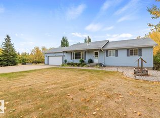 53319 Range Rd #14-59, Parkland County, AB T7Z 1X2