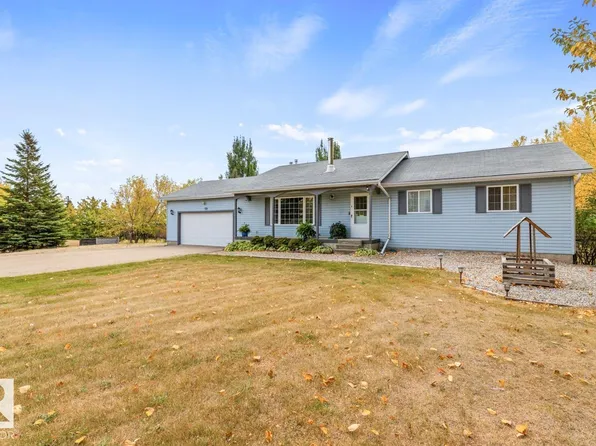 53319 Range Rd #14-59, Parkland County, AB T7Z 1X2