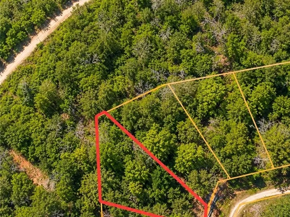 Brooks Cir #10, Bella Vista, AR 72715
