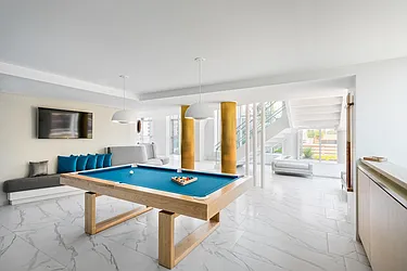 Rented by The Dermot Realty Management Company