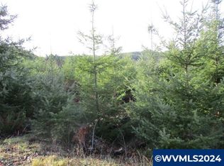 0 Enterprise Rd, Clatskanie, OR