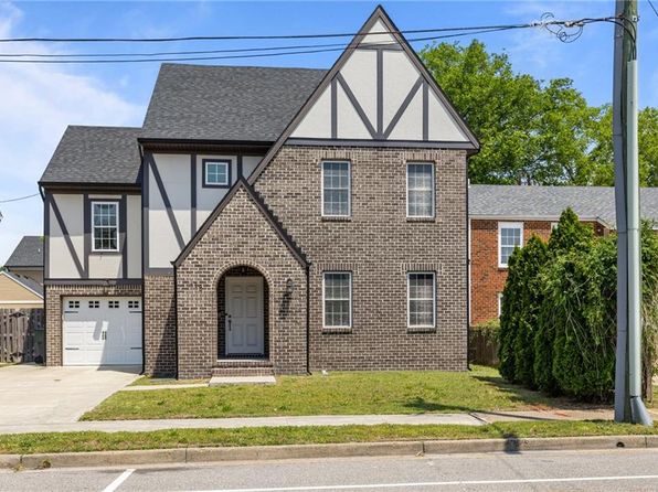 118 W 27th St, Norfolk, VA 23517