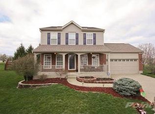 1795 Oakrose Ct, Florence, KY 41042