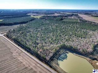 Intersection Of Highway West & Harllees Brg #34, Dillon, SC 29536