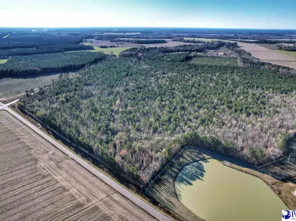 Intersection Of Highway West & Harllees Brg #34, Dillon, SC 29536