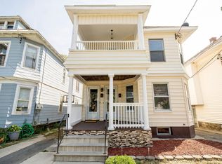 1030 Baker Ave, Schenectady, NY 12309
