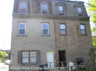 1403 W Sycamore St #1, Pittsburgh, PA 15211