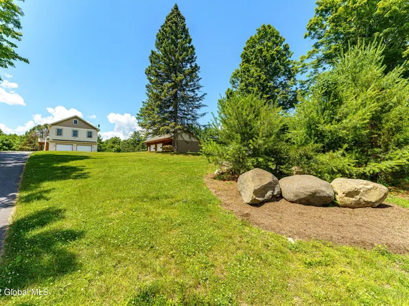 129 Hadlock Pond Road, Fort Ann, NY 12827
