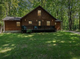 5283 Oak Run, Farwell, MI 48622