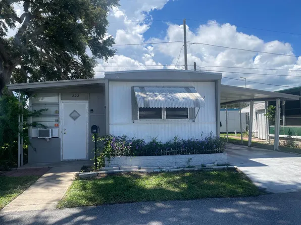 2261 Gulf To Bay Blvd #222, Clearwater, FL 33764