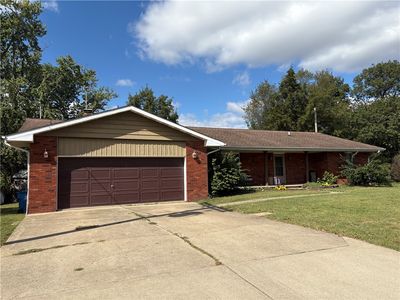 301 S Scott Ave, Newton, IL, 62448
