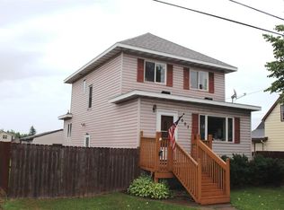 4007 E 1st St, Superior, WI 54880
