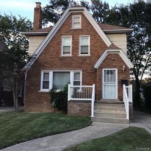 4610 Haverhill St, Detroit, MI, 48224