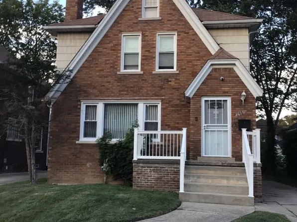 4610 Haverhill St, Detroit, MI 48224