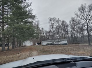 632 Chandler Mill Rd, Pelham, NC 27311