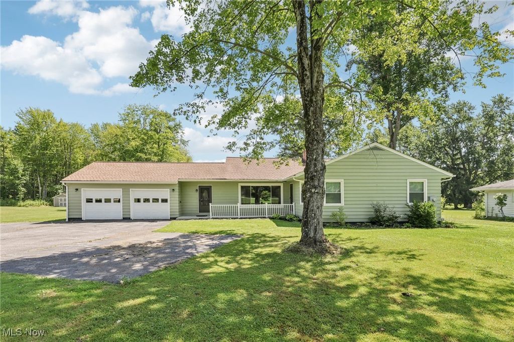 Real estate listing image