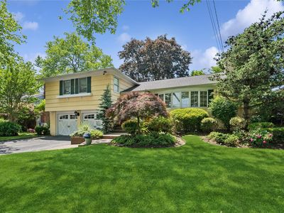 221 Somerset Drive, Hewlett, NY, 11557