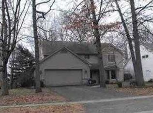 2325 Wimbledon Park Blvd, Toledo, OH 43617