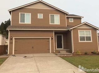 1785 Chinook Ave, Woodland, WA