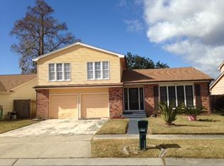 2236 Woodmere Blvd, Harvey, LA 70058