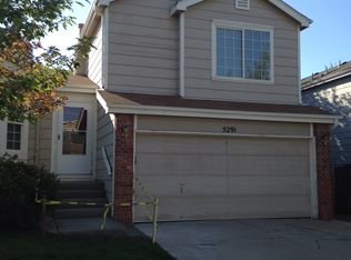 5291 S Jericho St, Centennial, CO 80015