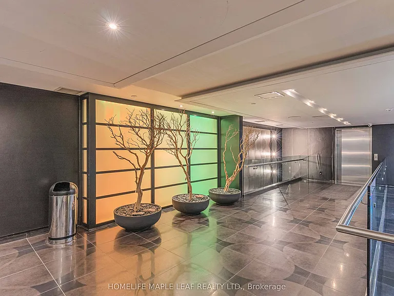 210 Victoria St #3505 — Photo 34