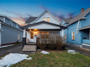 3704 E 52nd St, Cleveland, OH 44105