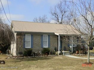 235 Fairview St, Pleasureville, KY 40057
