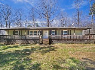 600 Troutman Rd, Rockwell, NC 28138