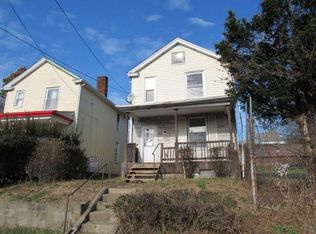 509 Park Ave, Clairton, PA