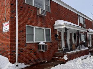 297-299 5th Avenue #FL 1ST, Paterson, NJ 07524