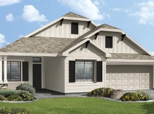 9501 S Rock Cliffs Way, Kuna, ID 83634
