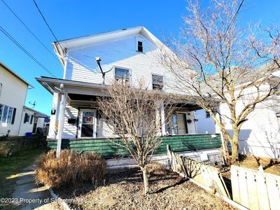 59 Green St #61, Kingston, PA, 18704